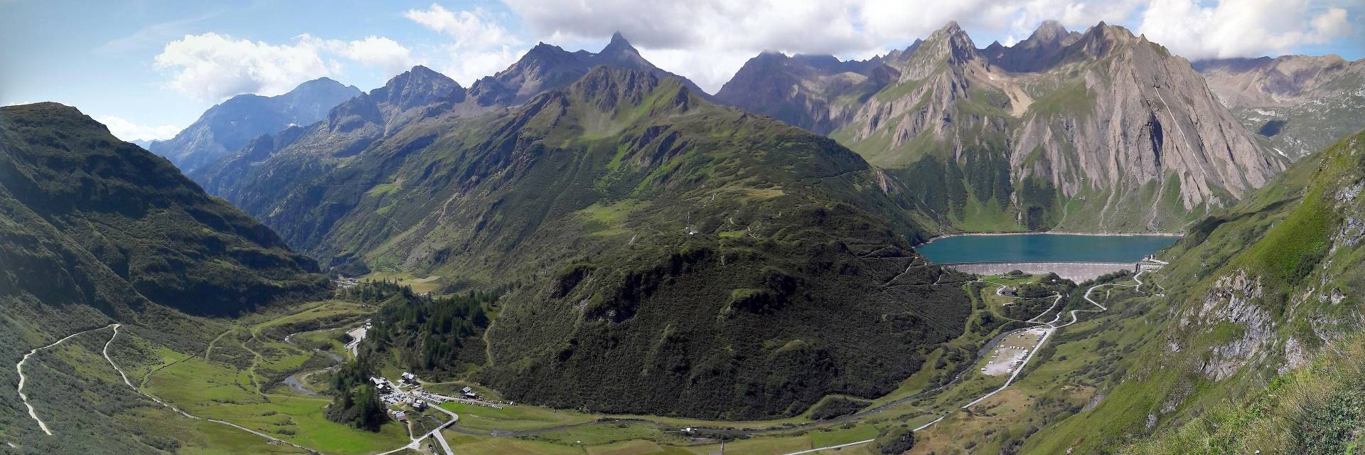 Domodossola – Ossolane Valleys - Upper Piedmont